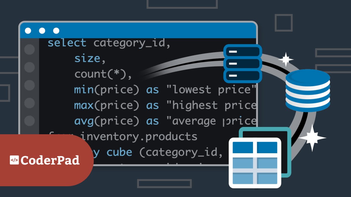 PostgreSQL: Advanced Queries