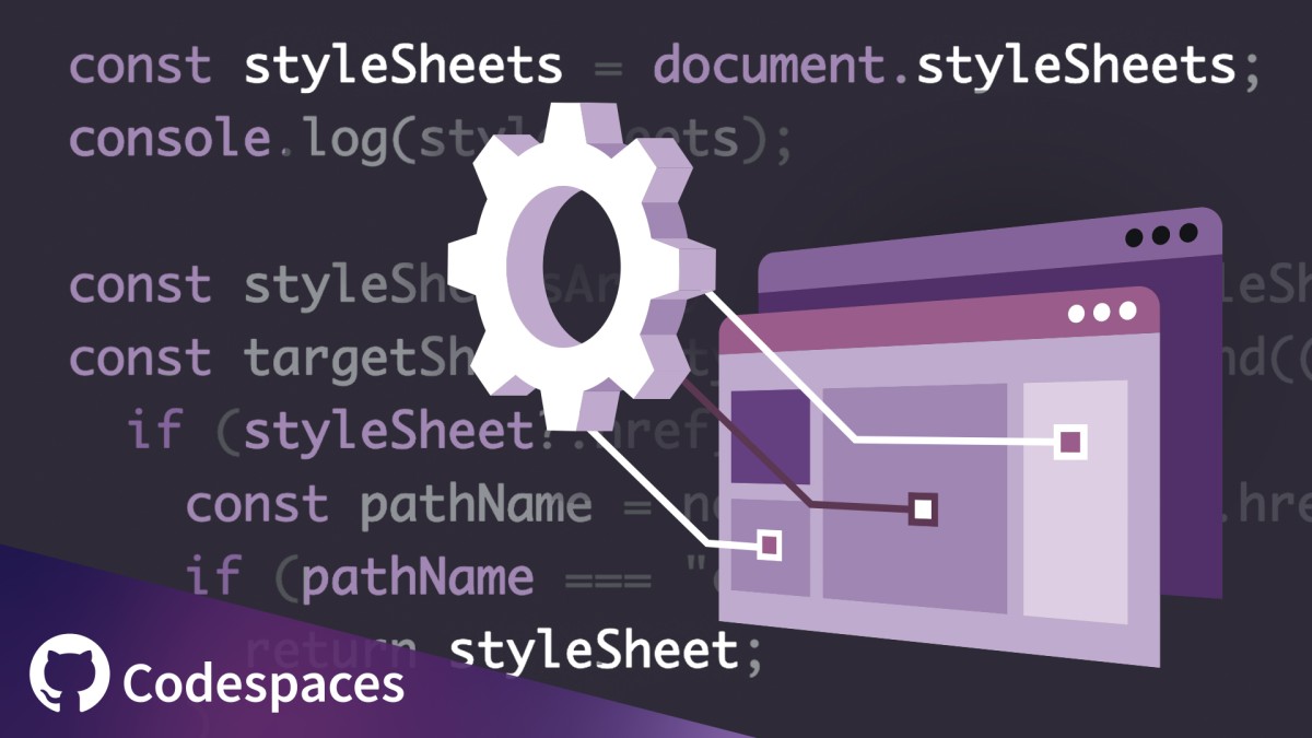 کنترل CSS با جاوا اسکریپت