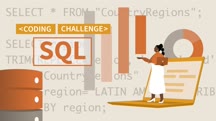 SQL Data Science Code Challenges