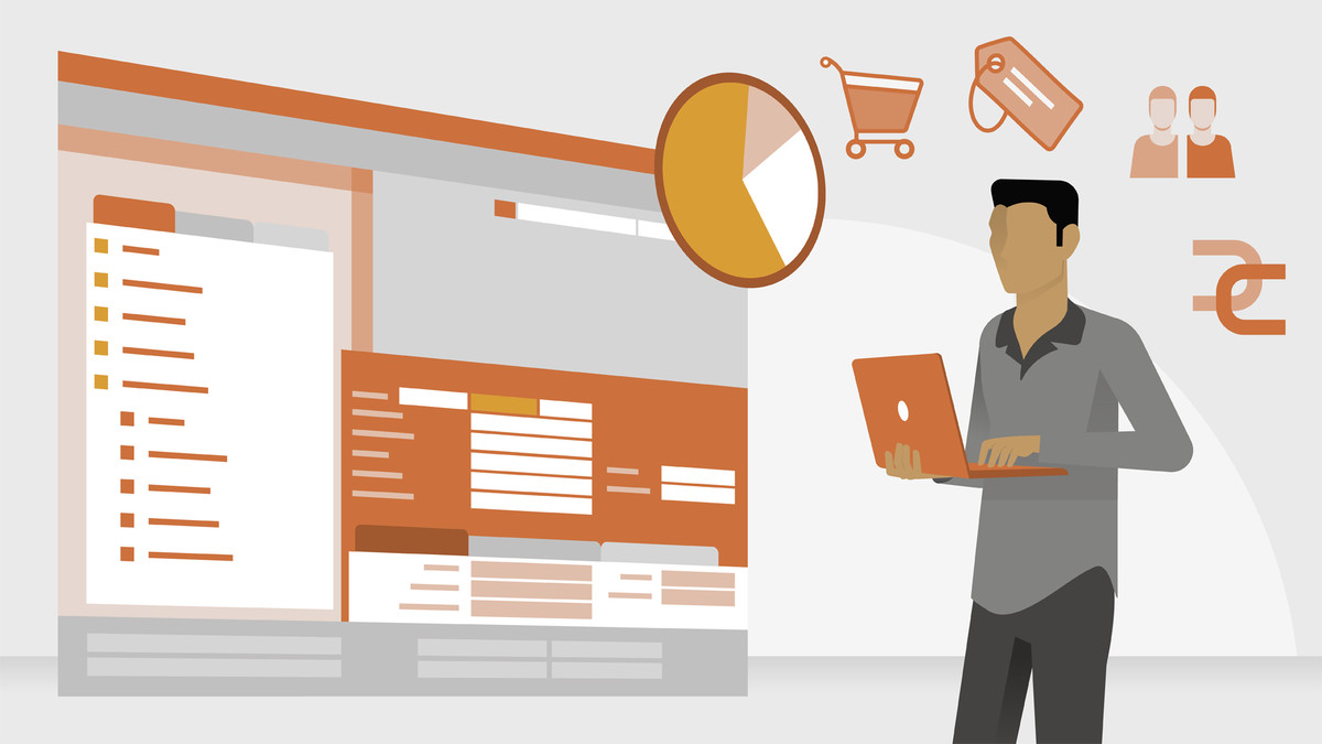SAP Business One Essential Training (2019)