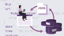 JSON Essential Training