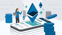 Building an Ethereum Blockchain App: 5 Your Ethereum Wallet