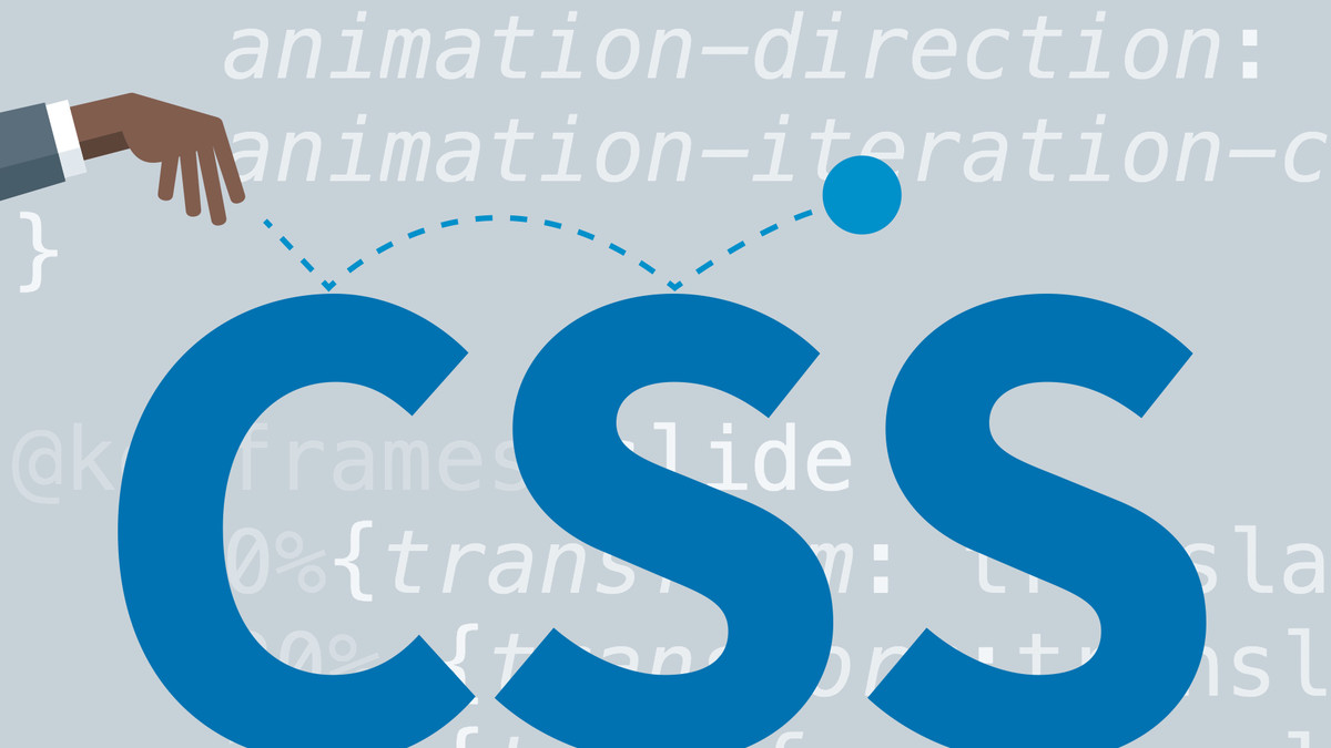 CSS: Animation (2016)