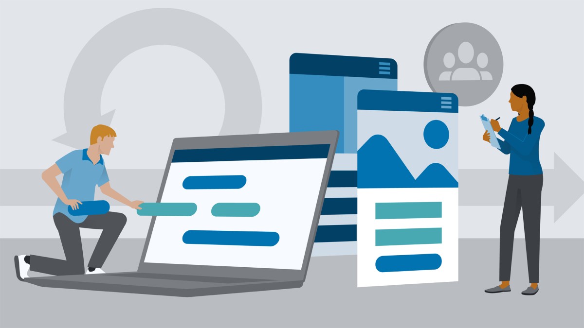 UX DesignOps: Working with Developers