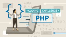 PHP Code Challenges