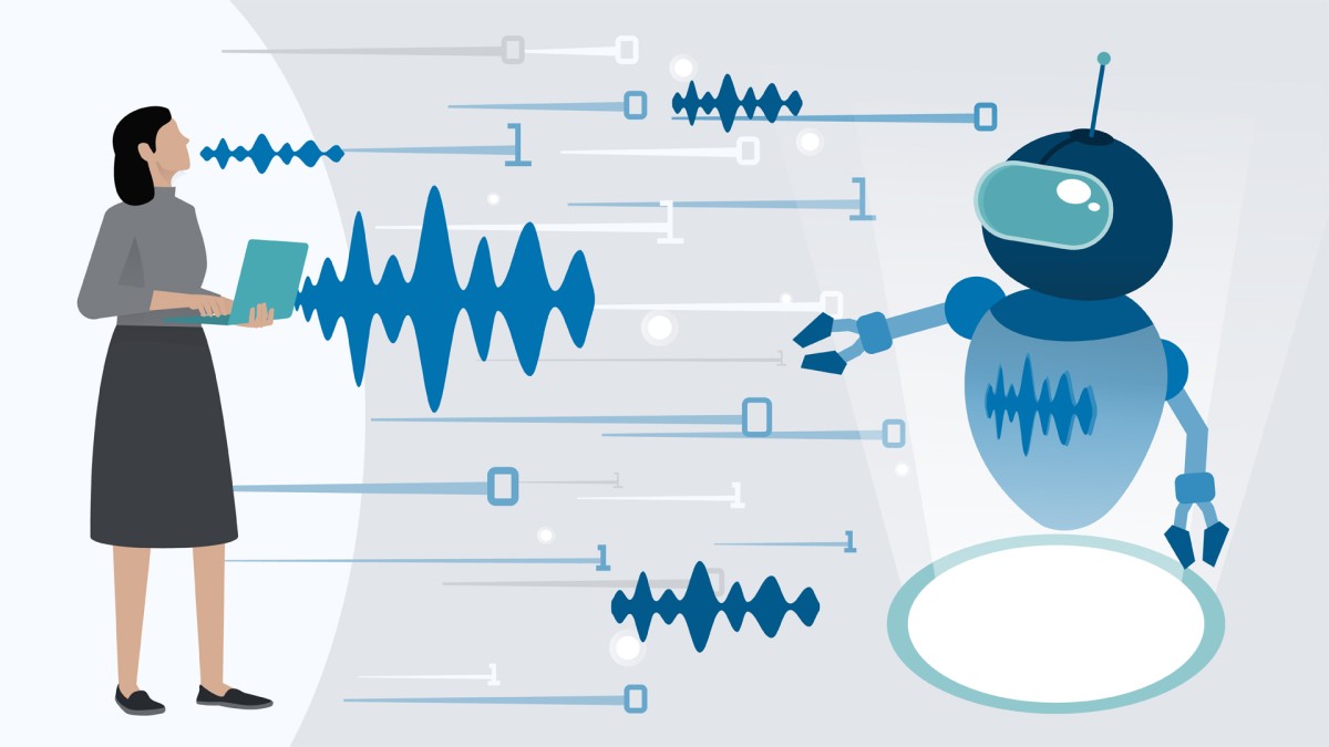 مبانی یادگیری عمیق: پردازش زبان طبیعی با TensorFlow