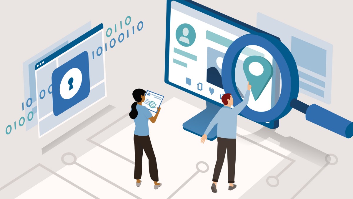Deep Dive into Open-Source Intelligence