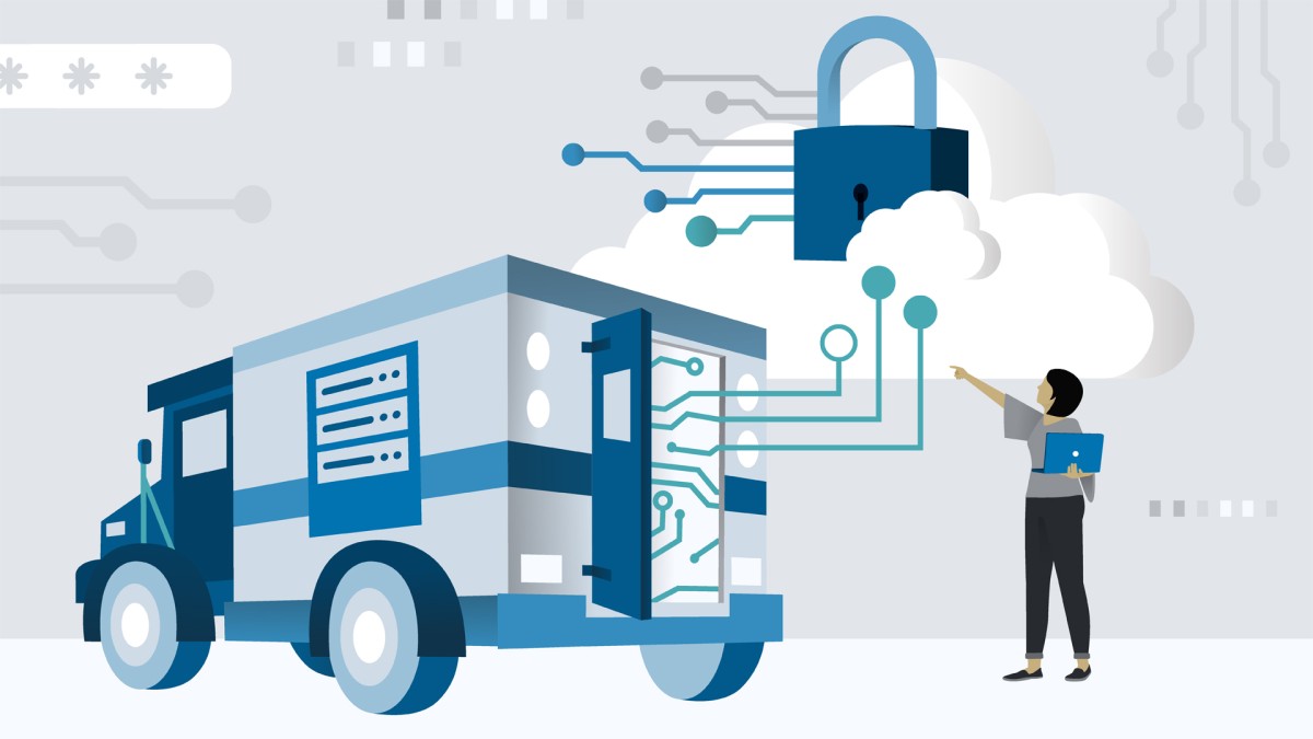 CCSK Cert Prep: 2 Infrastructure Security for Cloud