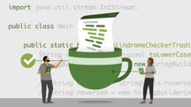 Nail Your Java Interview