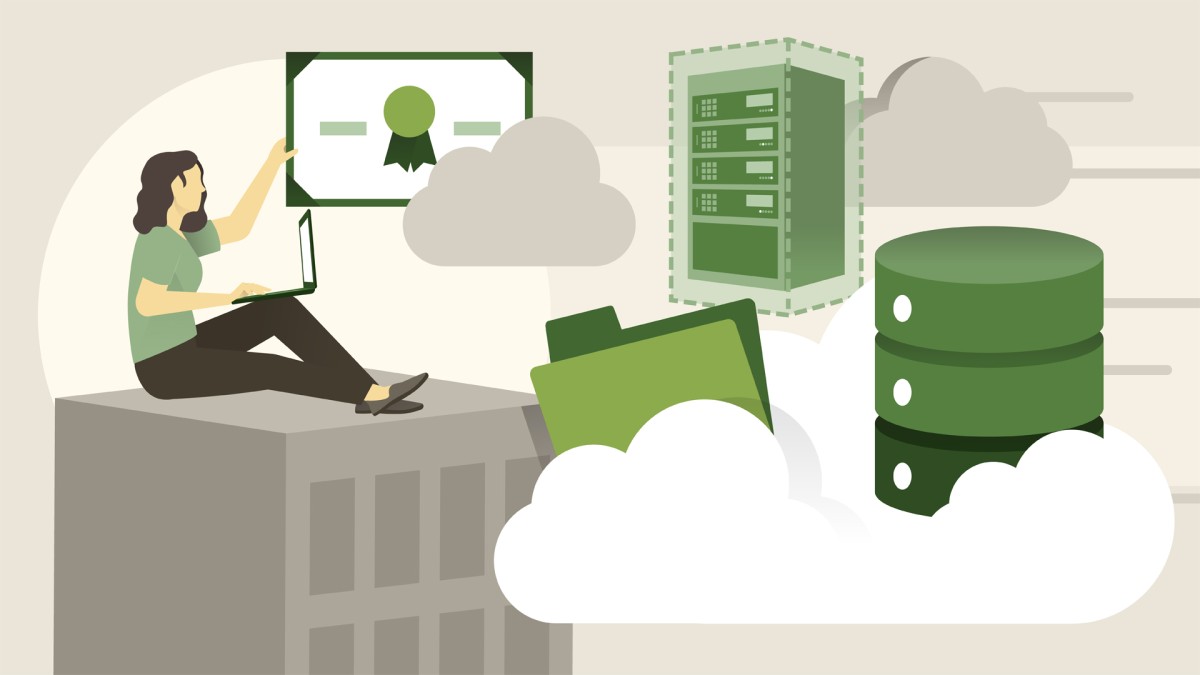 CCSK Cert Prep: 1 Cloud Architecture