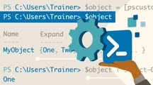 PowerShell 7 Essential Training