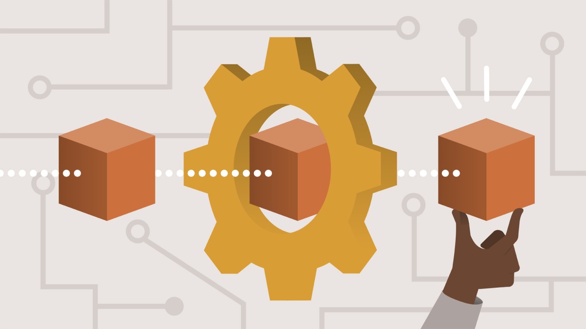 پایگاه داده گواهی AWS – تخصص (DBS-C01) Cert Prep: 1 Introduction and Services