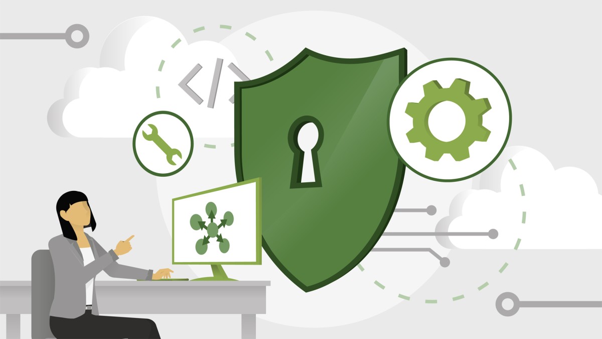یادگیری COBIT