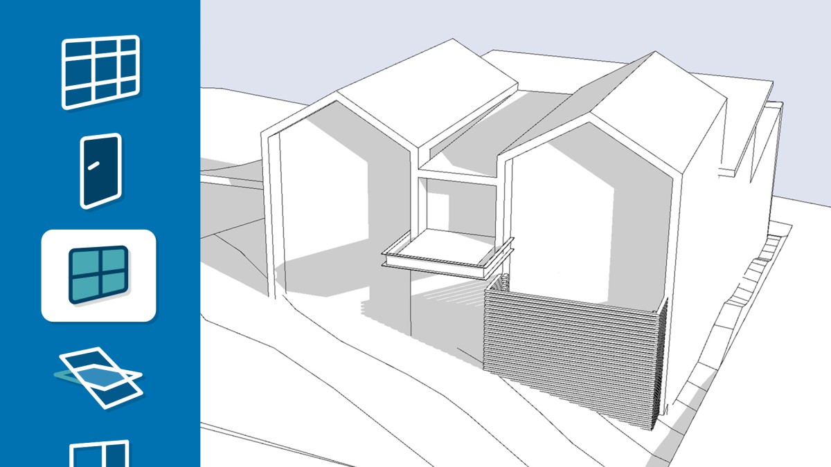 Archicad: Architectural Design Techniques