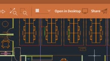 AutoCAD: Mobile and Web Collaboration