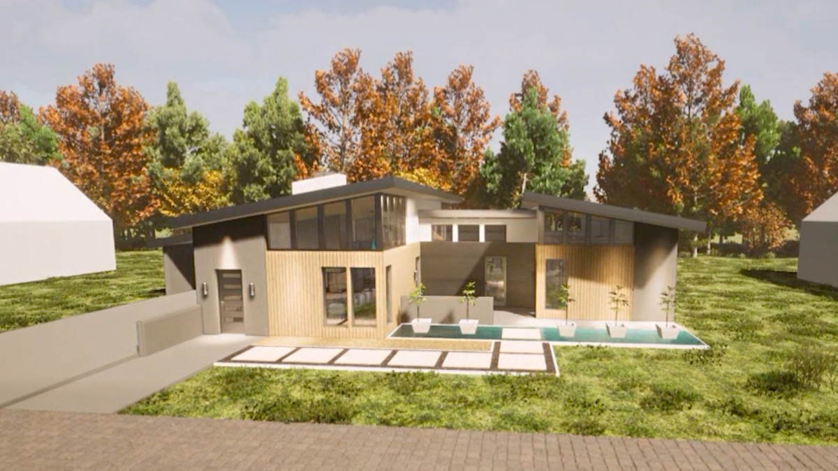 SketchUp Pro: Twinmotion Workflow
