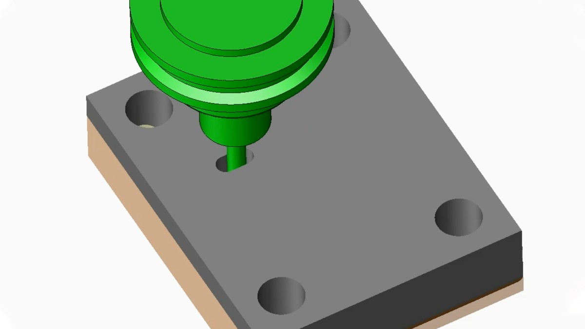 یادگیری دوربین SOLIDWORKS
