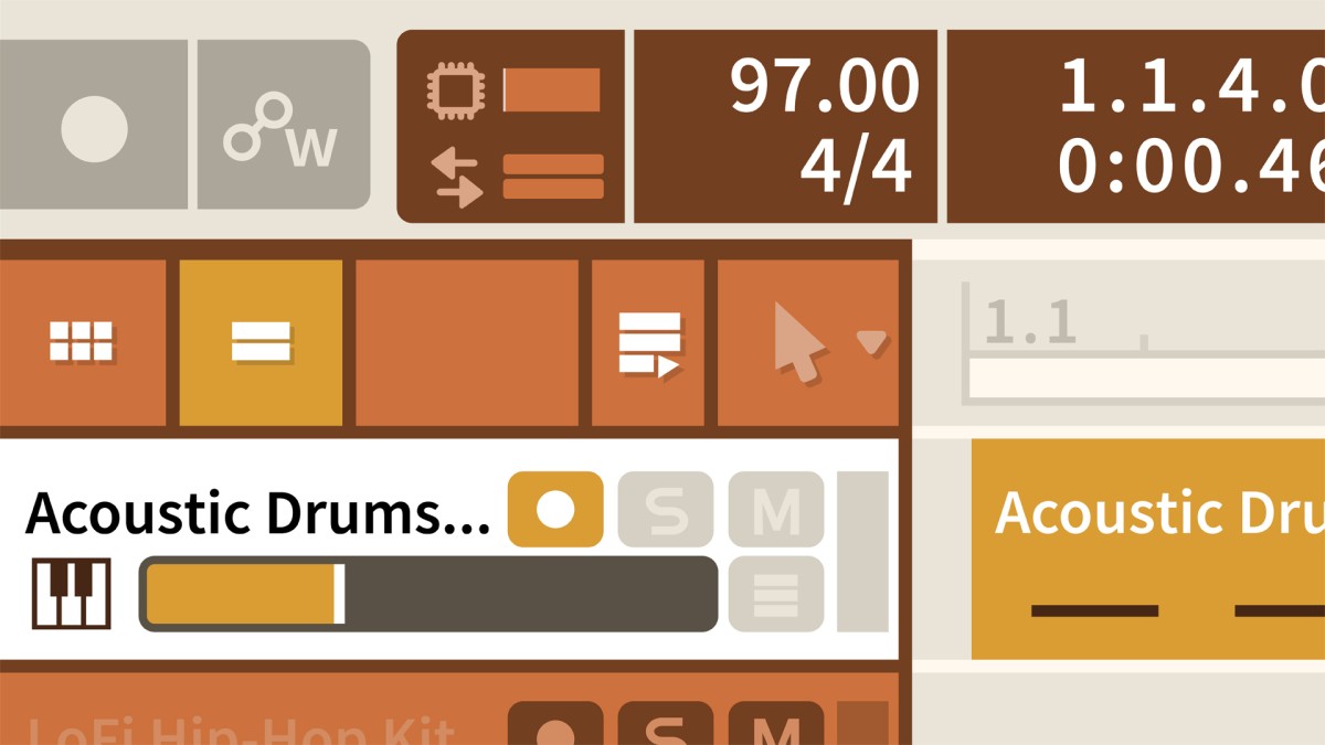 آموزش Bitwig Studio 3