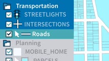 Learning MapGuide Open Source