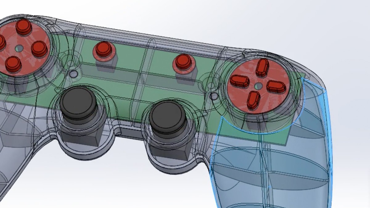 SOLIDWORKS: Designing for Consumer Electronics