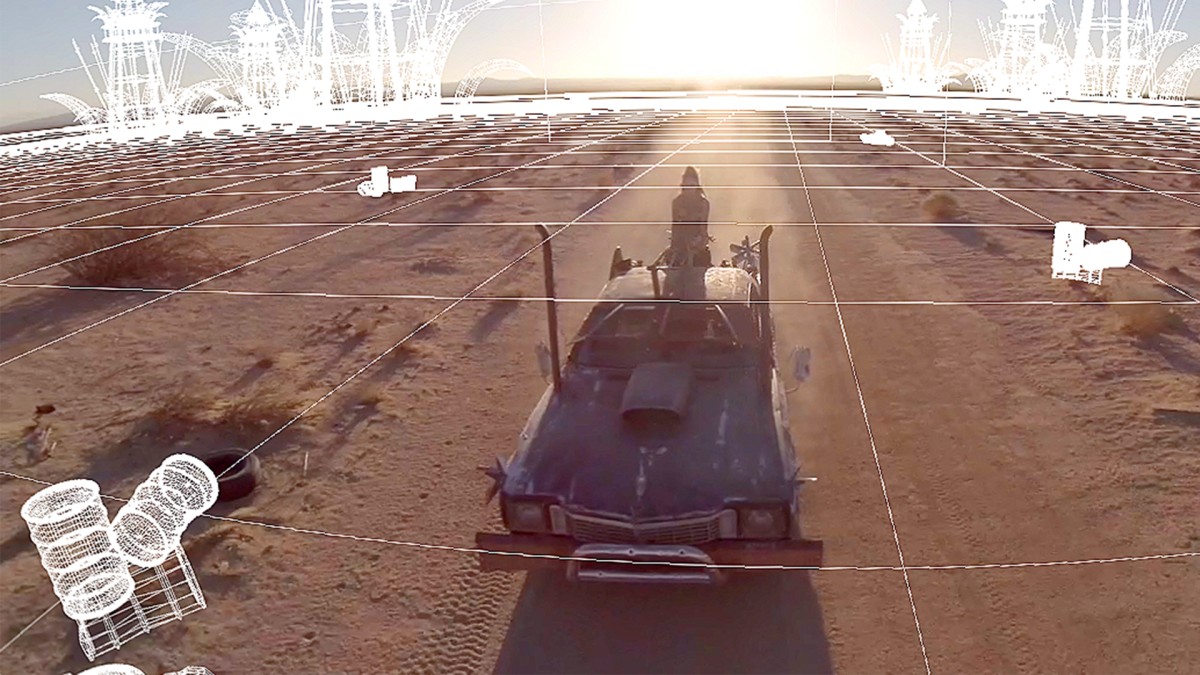آموزش ضروری After Effects CC 2021: VFX