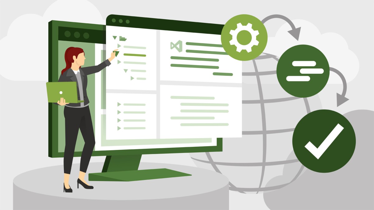 ویژوال استودیو Deep Dive: Unit Tests