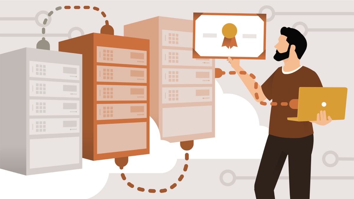 VMware NSX-T 3.0 Essential Training: 05 Edge Services