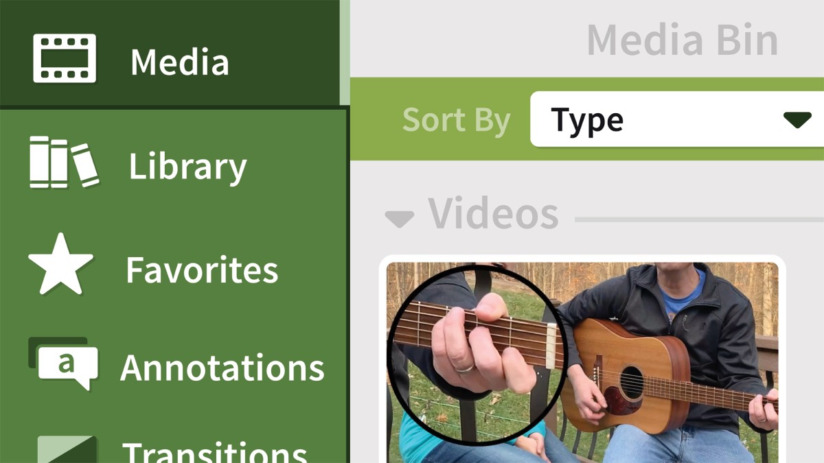 آموزش ضروری Camtasia: تکنیک های پیشرفته