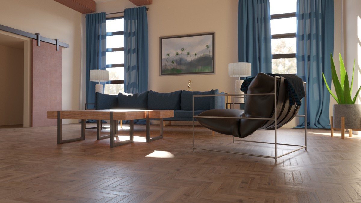 گردش کار و عیب یابی 3ds Max به Unreal Engine
