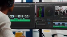 Corporate Video Essentials: Post-Production