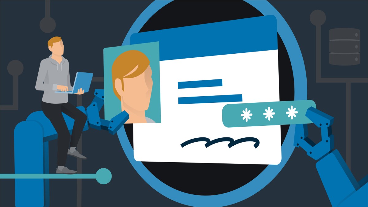 CISSP Cert Prep (2021): 5 Identity and Access Management