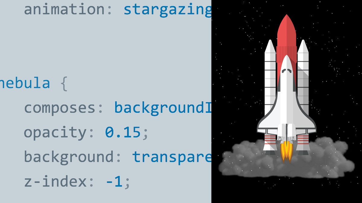 React: Building Styles with CSS Modules (2017)