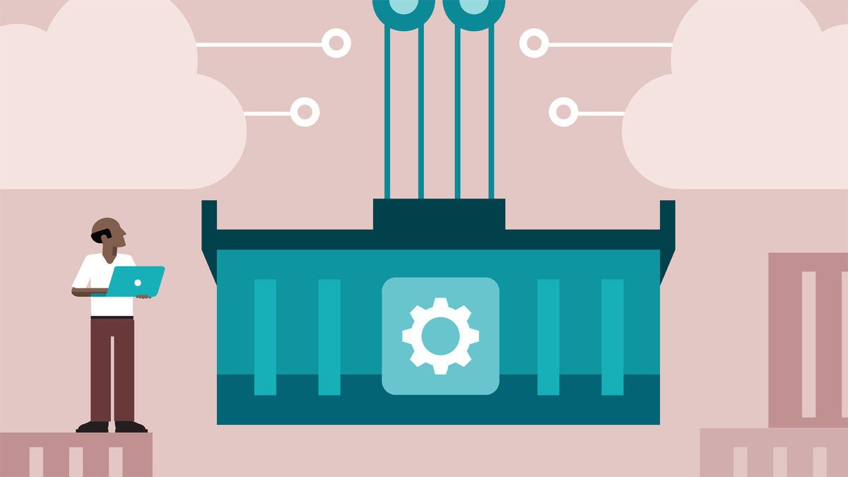 DevOps Foundations: Containers (2017)