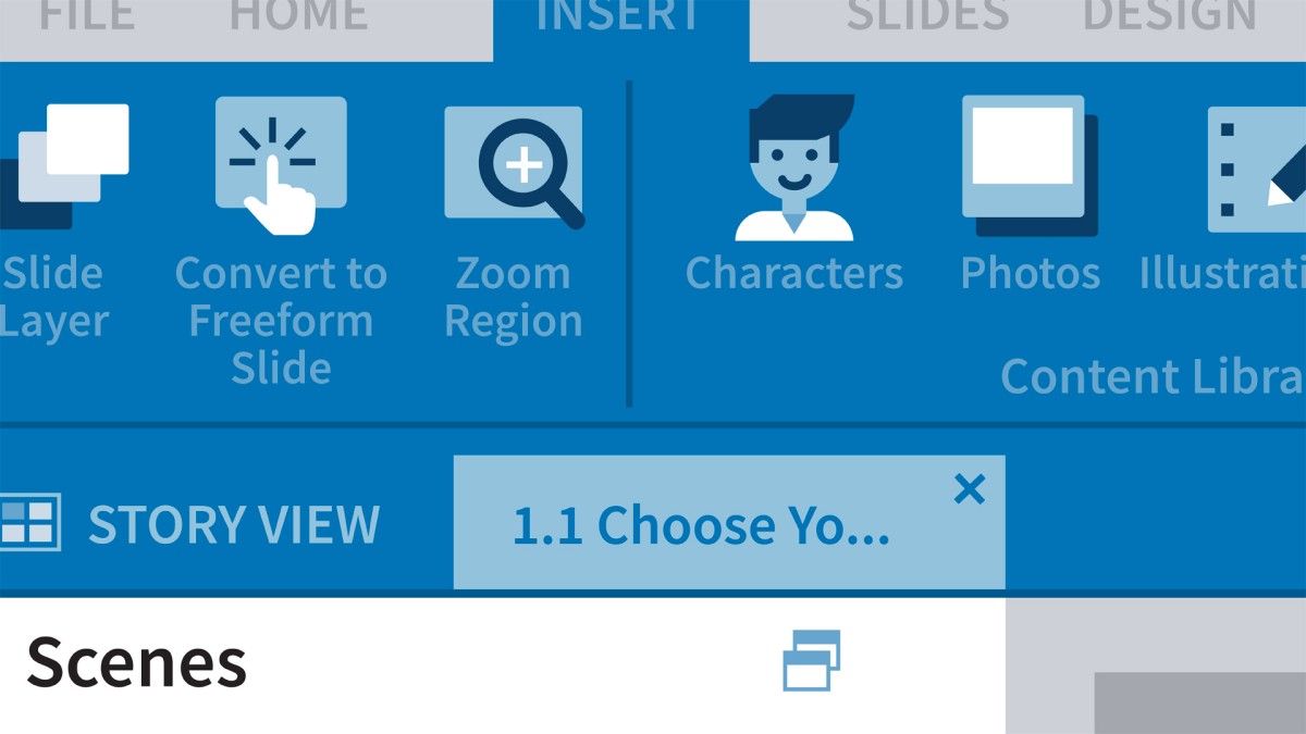 Articulate Storyline 360: Advanced Elearning