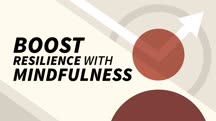 Boost Resilience with Mindfulness