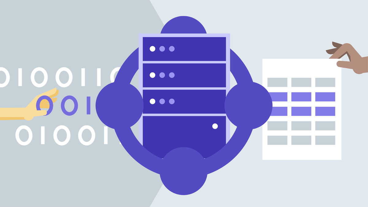 SharePoint for Enterprise: Data Management (2018)