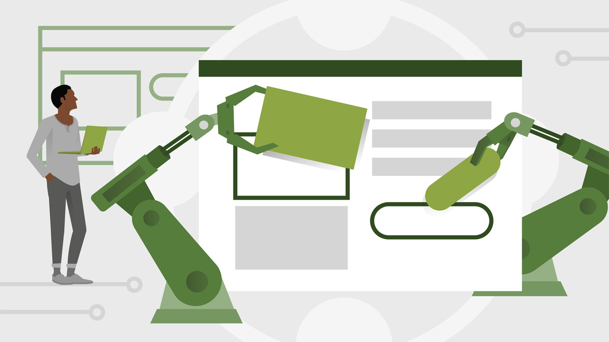 شیرپوینت: مهاجرت از Designer به Power Automate