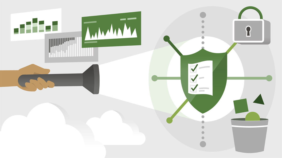 نگاه اول AWS Security Hub