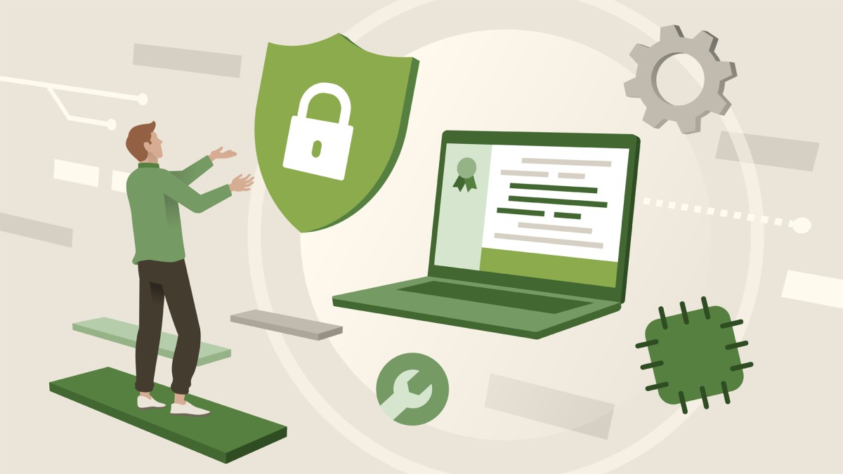 CSSLP Cert Prep: 7 Software Deployment, Operations, and Maintenance