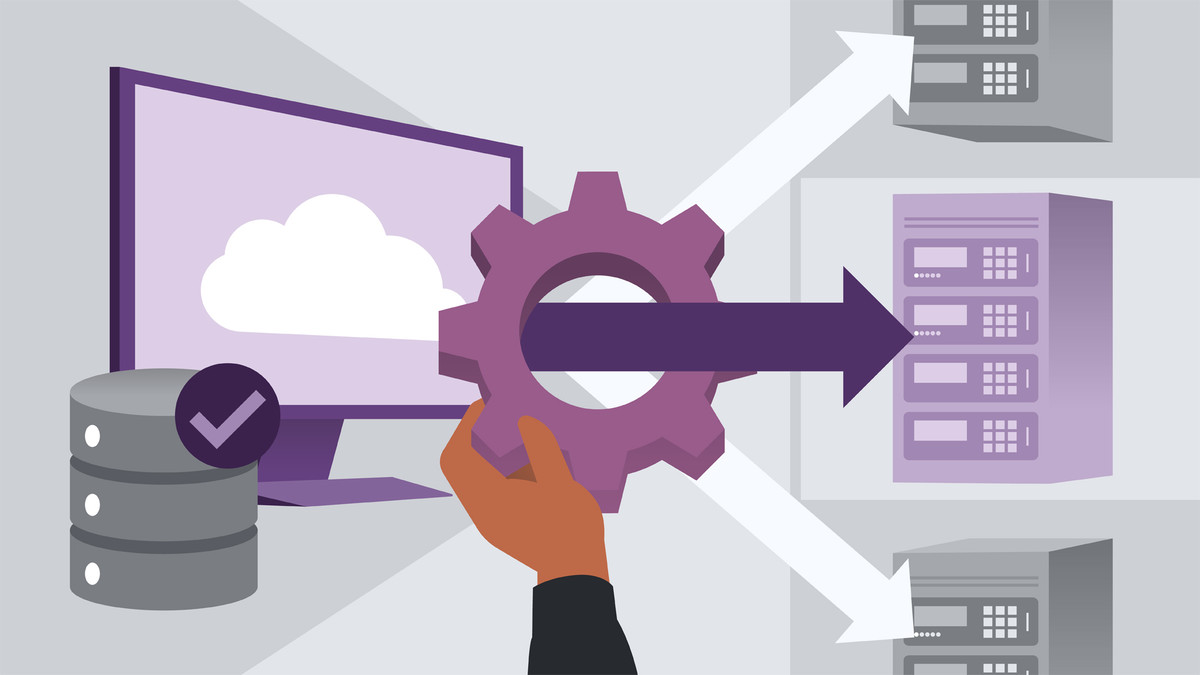 مبانی vSphere 6.7: عیب یابی و نظارت