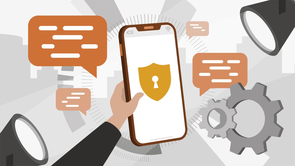 ارتباطات حیاتی برای فناوری اطلاعات