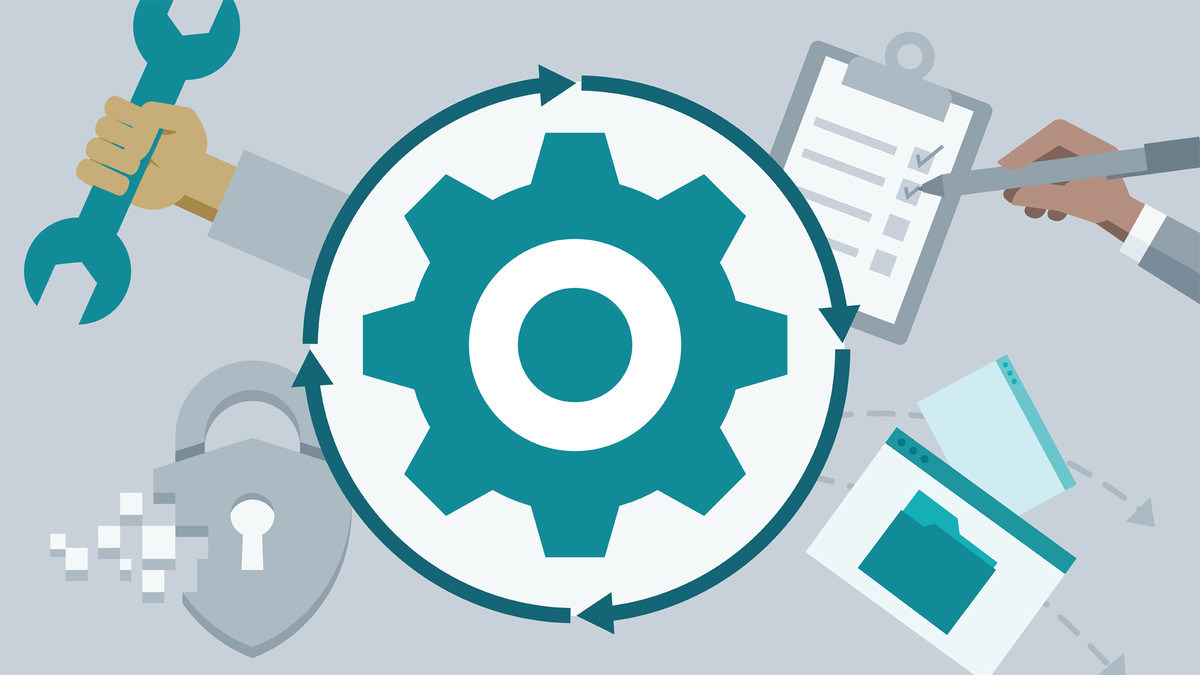 Ansible Essential Training (2018)