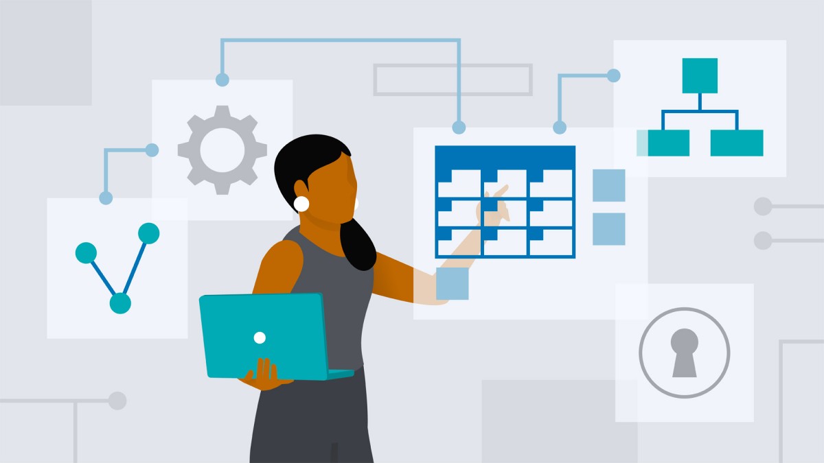 برنامه های منطقی Azure