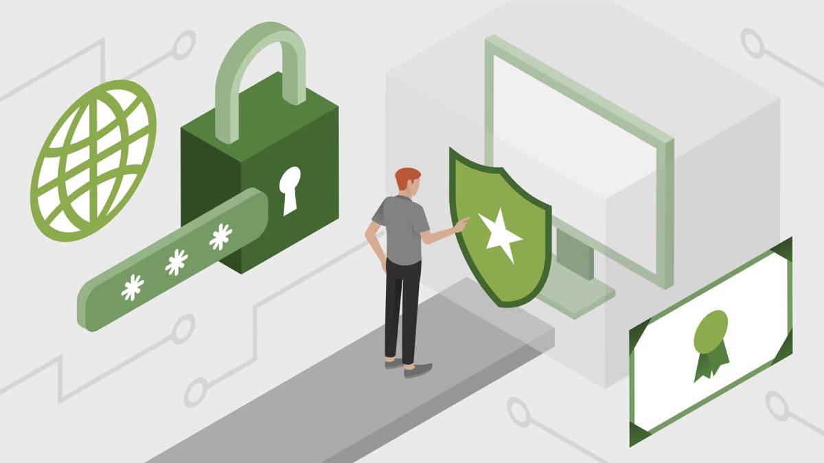 Cisco CCNP SCOR Security (350-701) Cert Prep: 3 Endpoint Protection and Secure Access