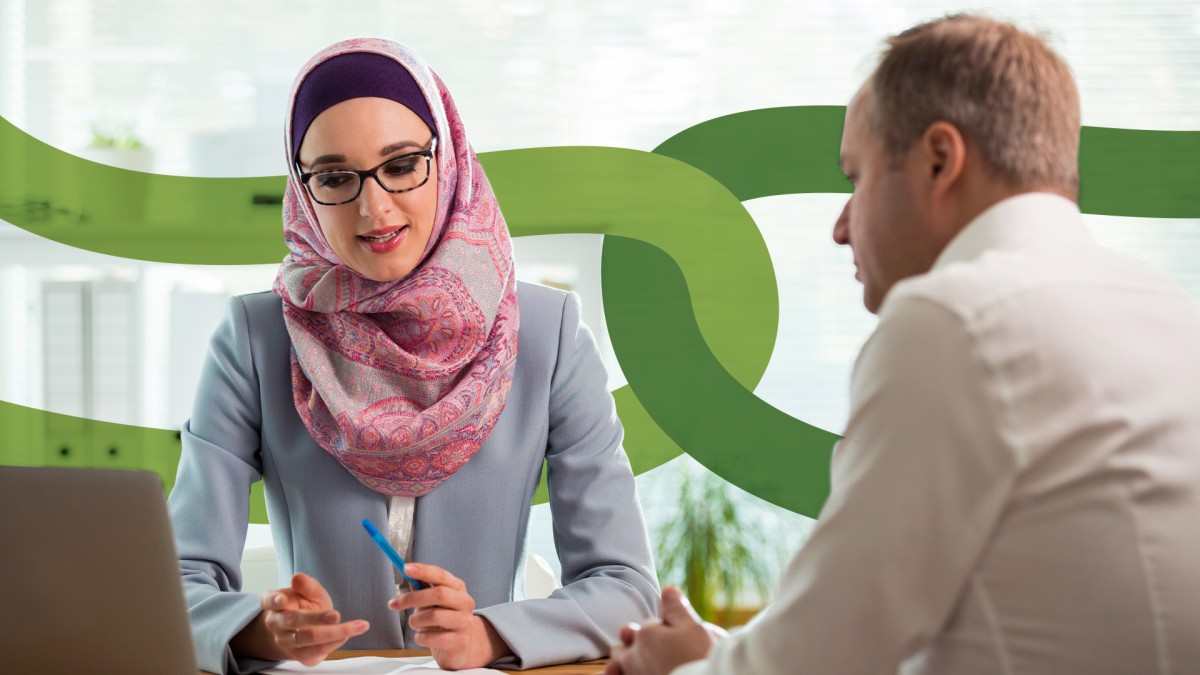 توسعه مشارکت های تجاری