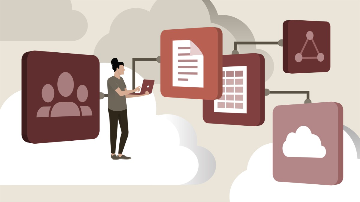 Microsoft 365 Enterprise Administrator Expert (MS-100) Cert Prep: Plan Workloads and Applications