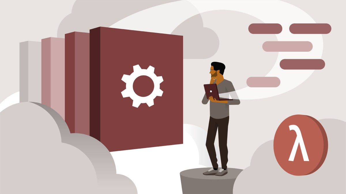 ایجاد یک محیط توسعه دهنده در AWS با Terraform