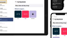 Building an App for All Apple Platforms