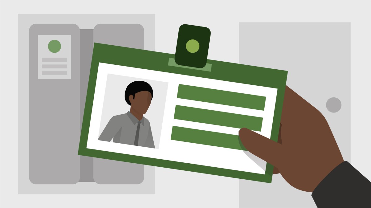 SSCP Cert Prep: 2 Access Controls