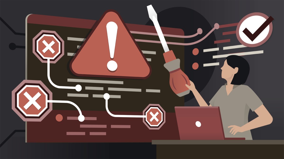 ASP.NET Core: Exception Handling